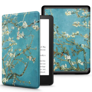 TECH-PROTECT SMARTCASE KINDLE PAPERWHITE VI / 6 / COLORSOFT SIGNATURE EDITION sakura