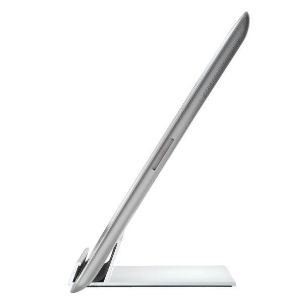VIVANCO UNIVERSAL TABLET STAND 7'' black - Image 2