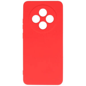 SENSO LIQUID OPPO RENO 12F 5G / 12FS 5G red backcover
