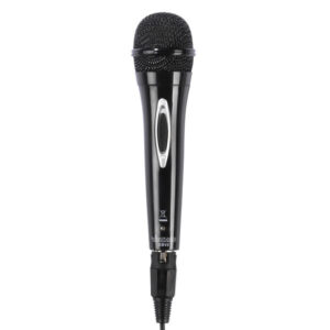 VIVANCO DM40 DYNAMIC MICROPHONE