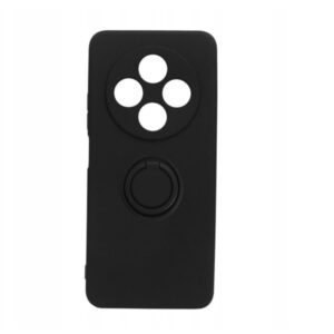 SENSO RING XIAOMI REDMI 14C 4G / POCO C75 black backcover