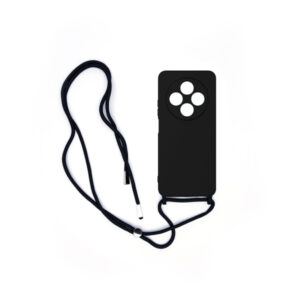 SPD COLOR CORD XIAOMI REDMI 14C 4G / POCO C75 black backcover