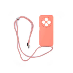 SPD COLOR CORD XIAOMI REDMI 14C 4G / POCO C75 pink backcover