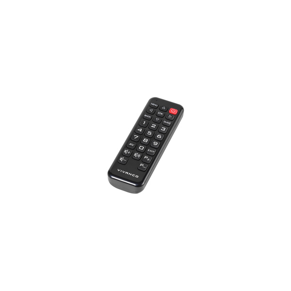 VIVANCO ZAPPER ΤΗΛΕΧΕΙΡΙΣΤΗΡΙΟ FOR PANASONIC TV