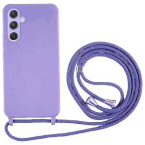 SPD COLOR CORD SAMSUNG A16 purple backcover