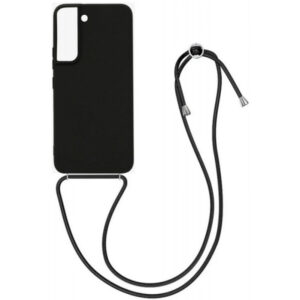 SPD COLOR CORD SAMSUNG S24 black backcover
