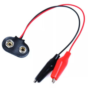 BATTERY CLIPS 9V FOR REMOVING THE BATTERY for IPHONE 16 series