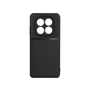 SPD SENSO NOBLE CASE XIAOMI REDMI NOTE 14 PRO PLUS 5G black SPECIAL EDITION backcover
