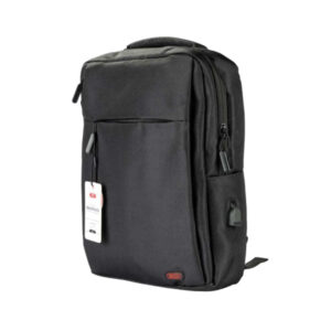XO LAPTOP BAG BACKPACK CB02 17" black