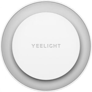 ORIGINAL XIAOMI MI YEELIGHT PLUG-IN SENSOR NIGHTLIGHT UK Version, 2500K