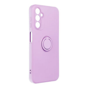 SENSO RING SAMSUNG A36 5G violet backcover