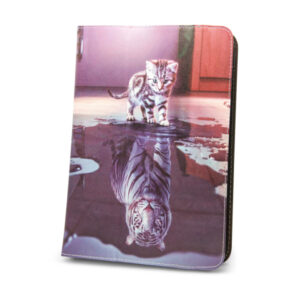 LITTLE TIGER UNIVERSAL TABLET CASE 9-10''