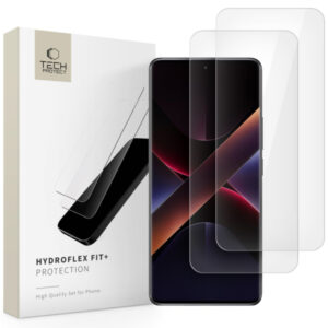 TECH-PROTECT HYDROFLEX FIT+ SCREEN IPHONE 16E