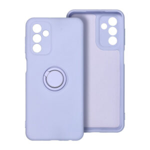 SENSO RING SAMSUNG A26 5G violet backcover