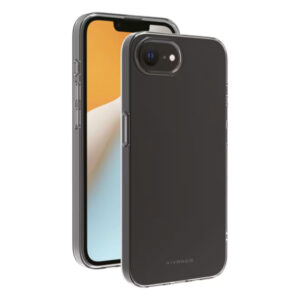 VIVANCO SUPER SLIM CASE IPHONE 16E transparent backcover