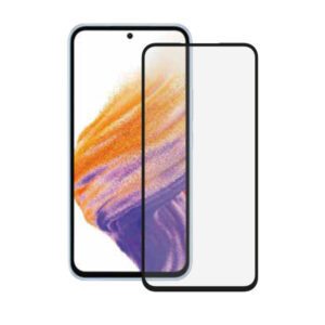VIVANCO 2.5D JAPAN FULL TEMPERED GLASS SAMSUNG A26 5G