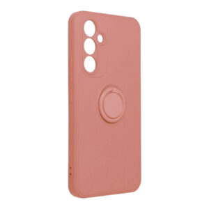 SENSO RING SAMSUNG A54 5G pink backcover