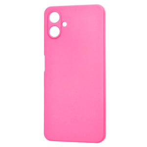 SENSO LIQUID SAMSUNG A06 4G pink backcover