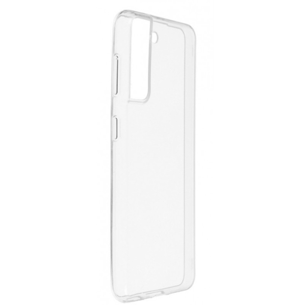 iS CLEAR TPU 2mm SAMSUNG S25 EDGE backcover - Image 2