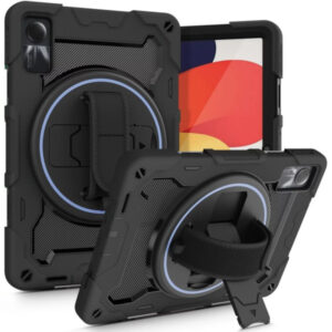 TECH-PROTECT SOLID 360 IPAD SE 11.0 black