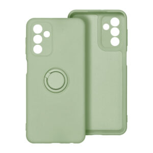 SENSO RING SAMSUNG A26 5G green backcover