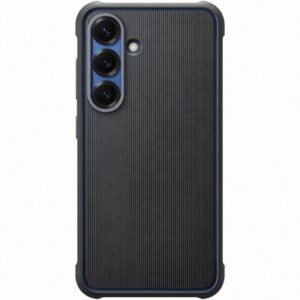 ORIGINAL SAMSUNG RUGGED CASE S25 PLUS black backcover