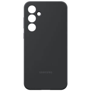 ORIGINAL SAMSUNG SILICONE CASE A36 5G black backcover