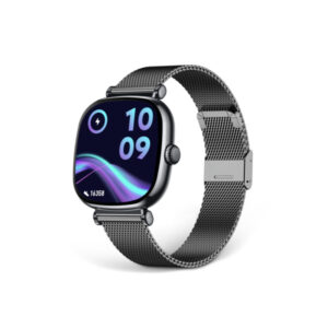 Ksix SMARTWATCH IRIA AMOLED 1.7'' 4D black