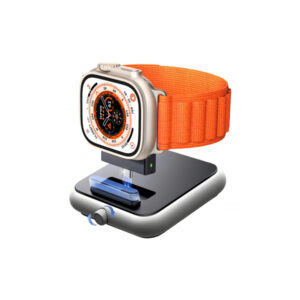 JOYROOM MAGNETIC CHARGER DOCK for APPLE WATCH black