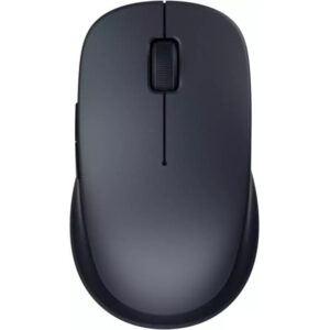 ORIGINAL XIAOMI MI DUAL MODE WIRELESS MOUSE 2 SILENT black