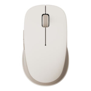 ORIGINAL XIAOMI MI DUAL MODE WIRELESS MOUSE 2 SILENT white