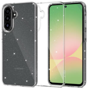 TECH-PROTECT FLEXAIR CASE SAMSUNG A56 5G glitter backcover