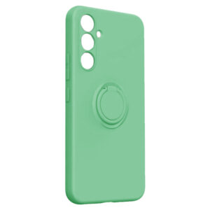SENSO RING SAMSUNG A56 5G green backcover