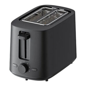ORIGINAL XIAOMI TOASTER black (φρυγανιέρα)