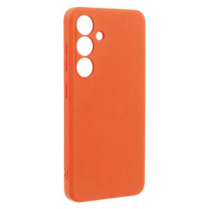 SENSO LIQUID SAMSUNG A36 5G beige backcover