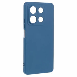 SENSO LIQUID XIAOMI REDMI NOTE 14S 4G blue backcover