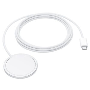 ORIGINAL APPLE MAGSAFE WIRELESS CHARGER 25W