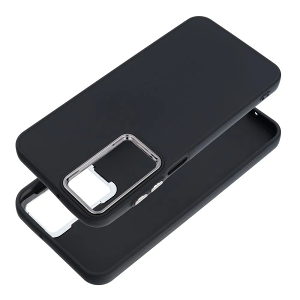 SPD SENSO FRAME CASE XIAOMI REDMI A5 (171,7 x 77,8 x 8,26 ) black SPECIAL EDITION backcover