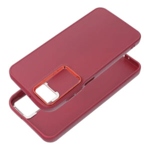 SPD SENSO FRAME CASE XIAOMI REDMI A5 ( 171,7 x 77,8 x 8,26 ) red SPECIAL EDITION  backcover