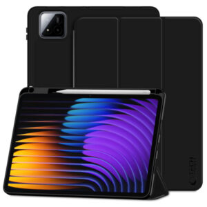 TECH-PROTECT SC PEN CASE XIAOMI REDMI PAD 2 11.0 black