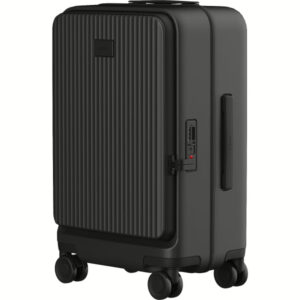 ORIGINAL XIAOMI FRONT POCKET CARRY-ON LUGGAGE 20'' black