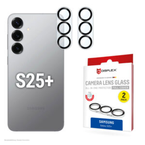 DISPLEX CAMERA LENS GLASS ALL IN ONE SAMSUNG S25 PLUS
