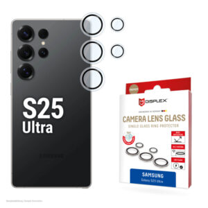 DISPLEX CAMERA LENS GLASS SINGLE SAMSUNG S25 ULTRA