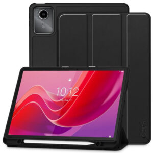 TECH-PROTECT SC PEN CASE LENOVO TAB M11 / K11E 11 black