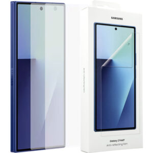 ORIGINAL SAMSUNG PLASTIC FRONT SCREEN PROTECTOR SAMSUNG Z FOLD 7