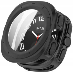 TECH-PROTECT DEFENCE SAMSUNG WATCH ULTRA 47mm black