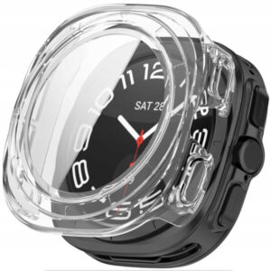 TECH-PROTECT DEFENCE SAMSUNG WATCH ULTRA 47mm clear