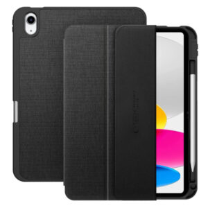 TECH-PROTECT SC PEN CASE IPAD 10 2022(10.9) / 11 2025(11) black
