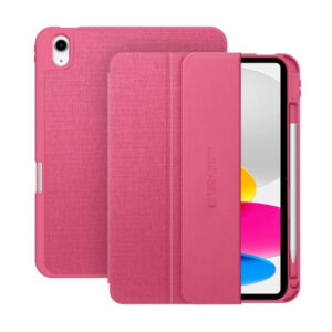 TECH-PROTECT SC PEN CASE IPAD 10 2022(10.9) / 11 2025(11) magenta