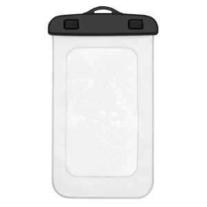 IS PROMO WATERPROOF SMARTPHONE CASE